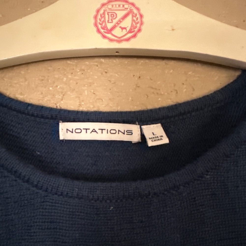 Notations Blouse - image 3